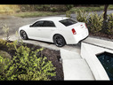 2012 Chrysler 300 SRT8